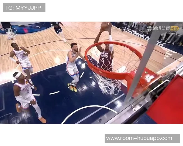 爱德华兹回忆麦丹转身暴扣瞬间感叹那个球实在太帅了